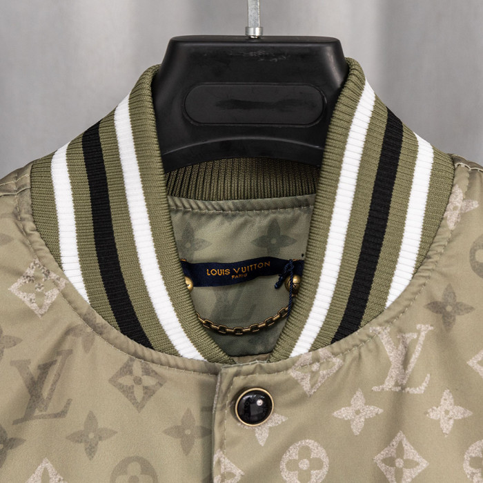 Men Long Sleeve Baseball Jackets Leather Jersey Tops Women Tracksuit