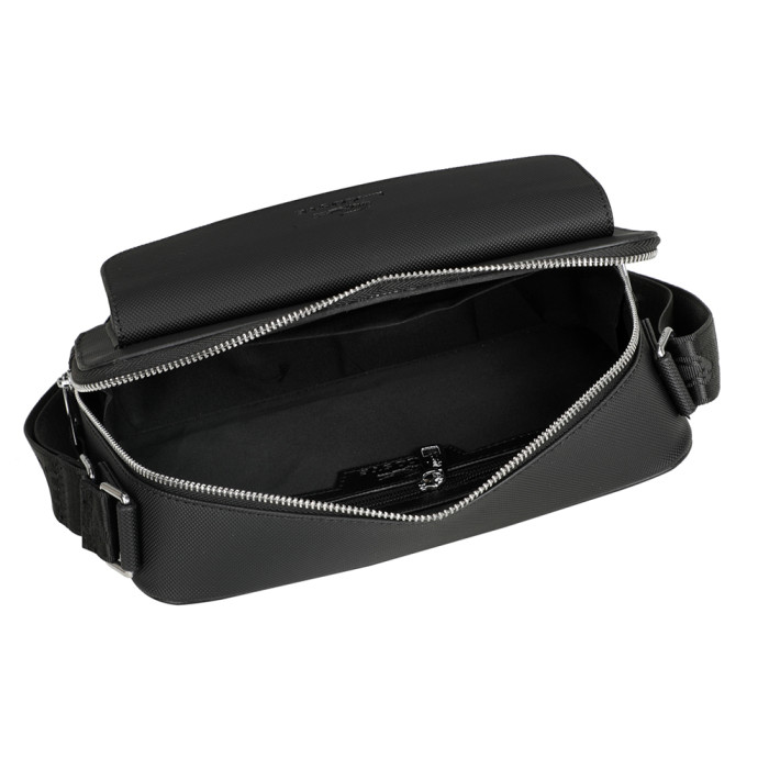 Men Messenger Shoulder Bag Handbags Business Bag Crossbody Bag Hip Chest Bags
