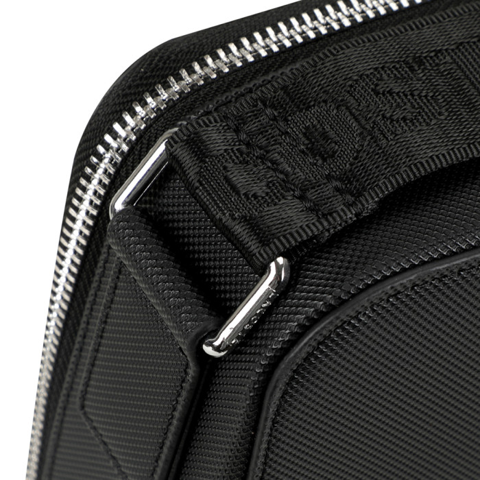 Men Messenger Shoulder Bag Handbags Business Bag Crossbody Bag Hip Chest Bags