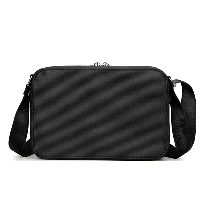 Men Messenger Shoulder Bag Handbags Business Bag Crossbody Bag Hip Chest Bags