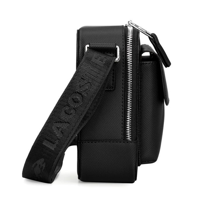 Men Messenger Shoulder Bag Handbags Business Bag Crossbody Bag Hip Chest Bags