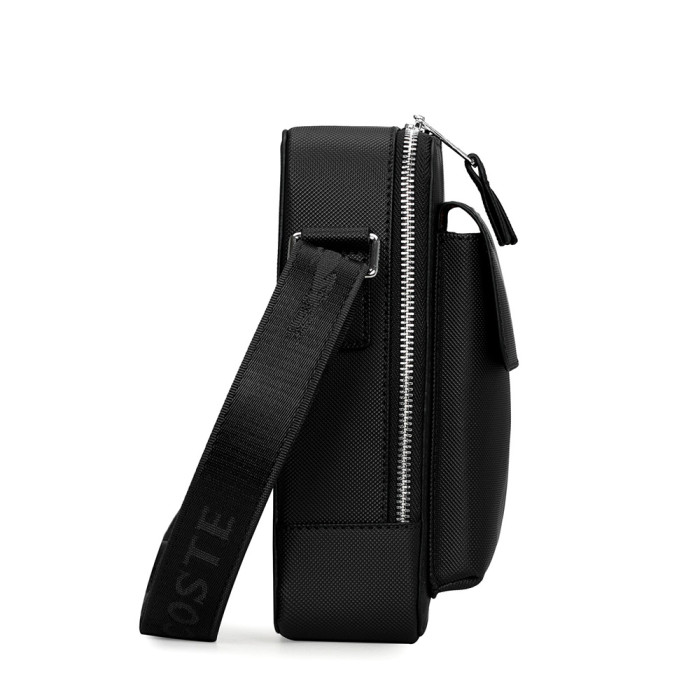 Men Messenger Shoulder Bag Handbags Business Bag Crossbody Bag Hip Chest Bags