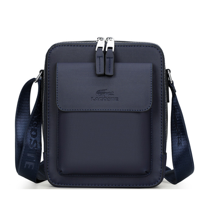 Men Messenger Shoulder Bag Handbags Business Bag Crossbody Bag Hip Chest Bags