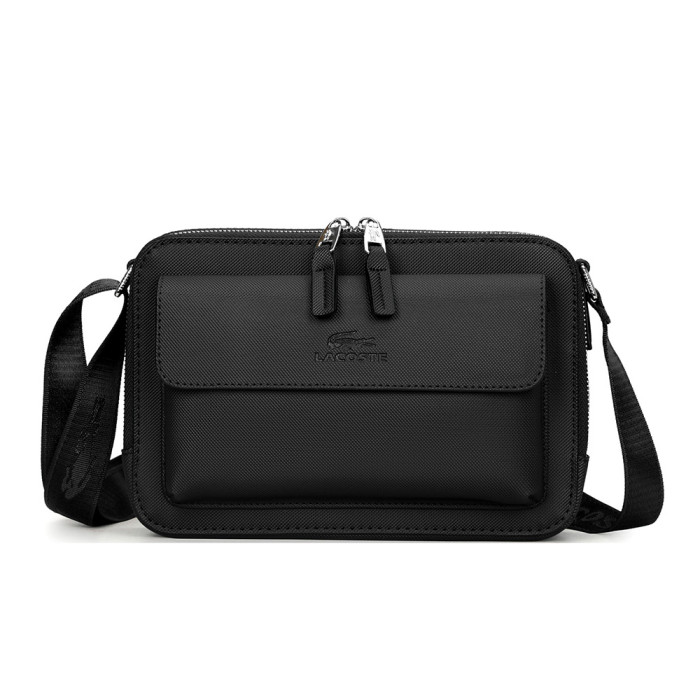 Men Messenger Shoulder Bag Handbags Business Bag Crossbody Bag Hip Chest Bags