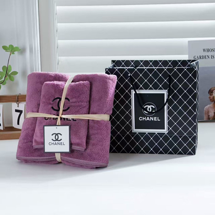 Household Water Absorb Towel  Soft Absorbent Bath Face  Towel Gift Set  Daily Wash