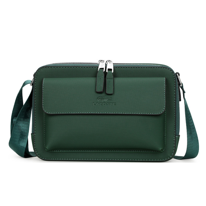 Men Messenger Shoulder Bag Handbags Business Bag Crossbody Bag Hip Chest Bags