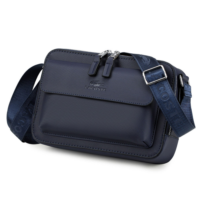 Men Messenger Shoulder Bag Handbags Business Bag Crossbody Bag Hip Chest Bags