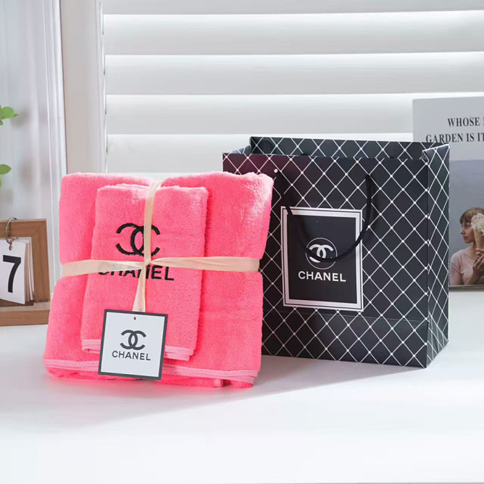 Household Water Absorb Towel  Soft Absorbent Bath Face  Towel Gift Set  Daily Wash