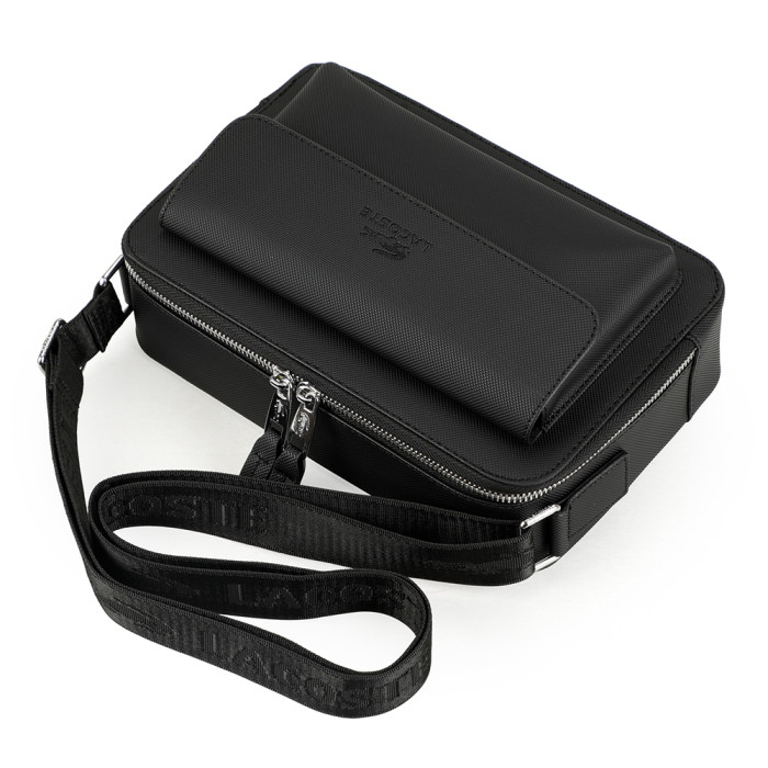 Men Messenger Shoulder Bag Handbags Business Bag Crossbody Bag Hip Chest Bags