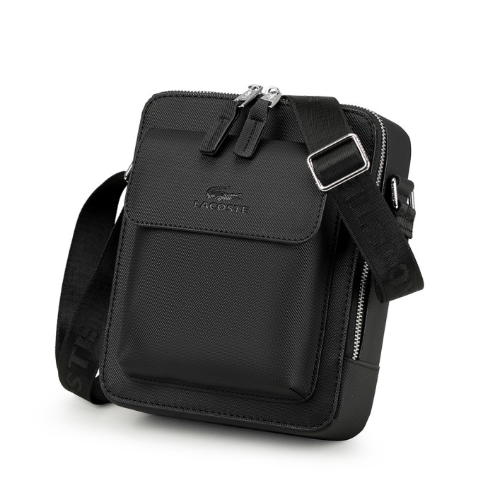 Men Messenger Shoulder Bag Handbags Business Bag Crossbody Bag Hip Chest Bags