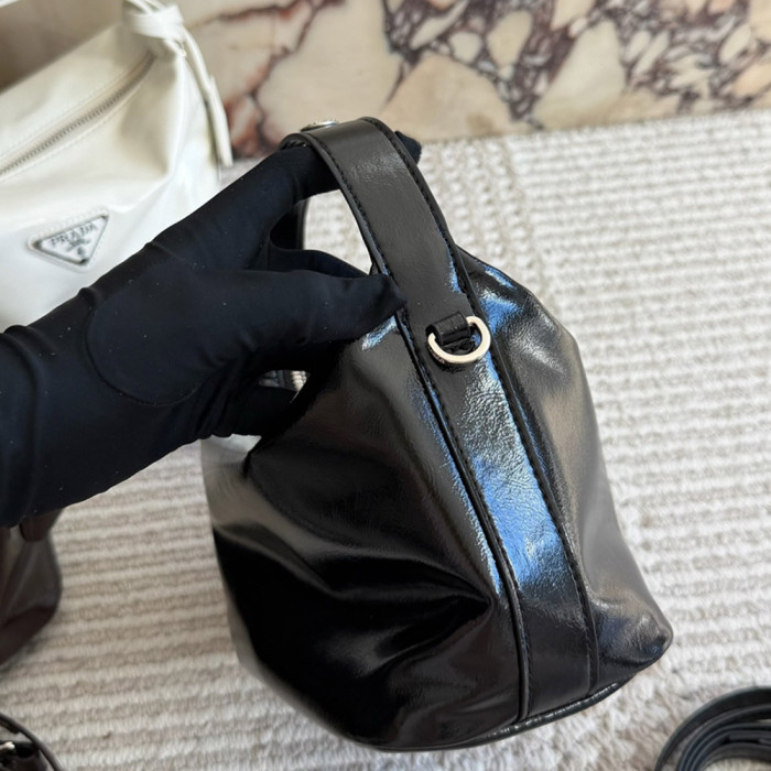 Women Leather Tote Shoulder Shopper Shopping Bag Handbags Crossbody Bag