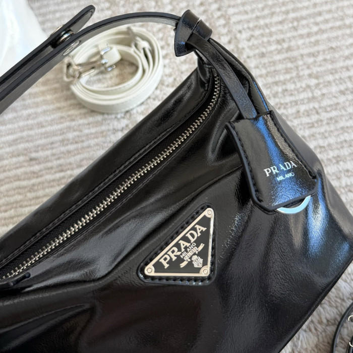 Women Leather Tote Shoulder Shopper Shopping Bag Handbags Crossbody Bag