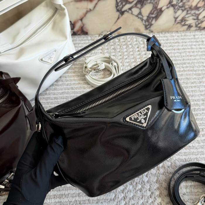 Women Leather Tote Shoulder Shopper Shopping Bag Handbags Crossbody Bag