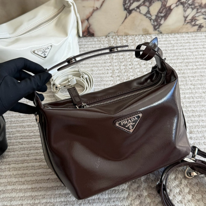 Women Leather Tote Shoulder Shopper Shopping Bag Handbags Crossbody Bag