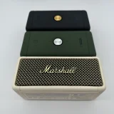 Marshall Emberton - Portable Bluetooth Speaker