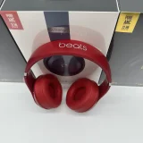 Beats Studio3 Wireless Bluetooth Noise Cancelling Over-ear Headphones