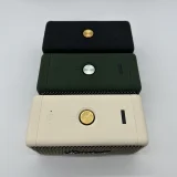 Marshall Emberton - Portable Bluetooth Speaker