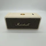 Marshall Speaker - White