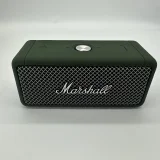 Marshall Emberton - Portable Bluetooth Speaker