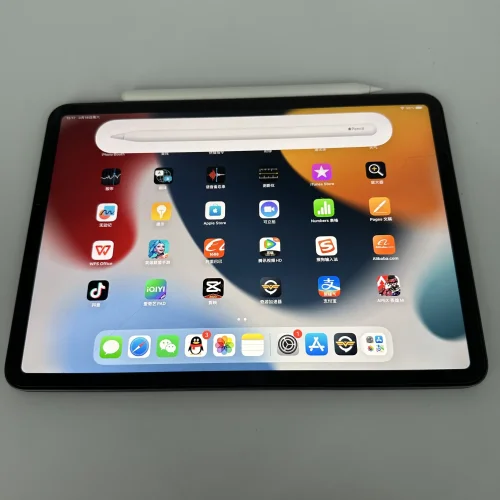 Apple Pencil 2 with Magnetic Charging, 2nd Generation Stylus
