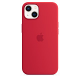 iPhone 13 Pro Max Silicone Phone Case with MagSafe