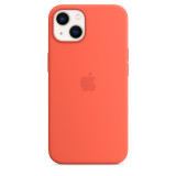 iPhone 13 Pro Max Silicone Phone Case with MagSafe
