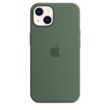 iPhone 13 Pro Max Silicone Phone Case with MagSafe