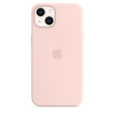 iPhone 13 Pro Max Silicone Phone Case with MagSafe