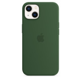 iPhone 13 Pro Max Silicone Phone Case with MagSafe