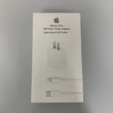 20W USB-C Power Adapter