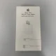 iPhone Charger, 20W USB-C Power Adapter with Lightning Cable