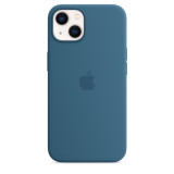 iPhone 13 Pro Max Silicone Phone Case with MagSafe
