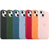 iPhone 13 Pro Max Silicone Phone Case with MagSafe
