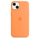 iPhone 13 Pro Max Silicone Phone Case with MagSafe