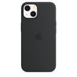 iPhone 13 Pro Max Silicone Phone Case with MagSafe