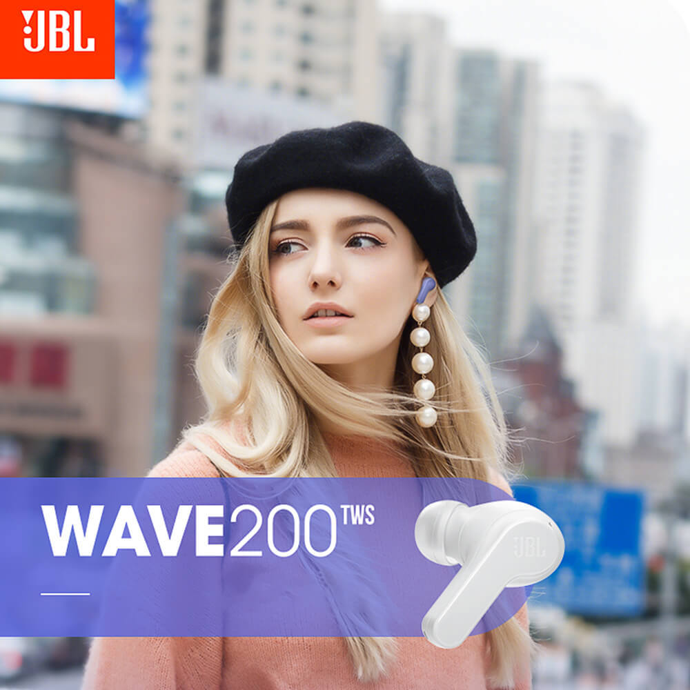 JBL WAVE200
