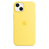 iPhone 13 Pro Max Silicone Phone Case with MagSafe