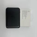 iPhone Leather Wallet with Magsafe