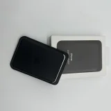 iPhone Leather Wallet with Magsafe