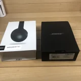 Bose QuietComfort 35 Wireless Headphones With Active Noise Cancelling