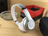 Beats Solo 3 - Rose Silver