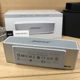 Bose SoundLink Mini II Special Edition