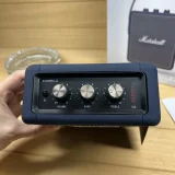 Marshall Stockwell II Portable Bluetooth Speaker