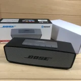 Bose SoundLink Mini