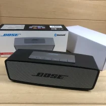 Bose SoundLink Mini Bluetooth Speaker