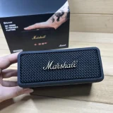 Marshall EMBERTON II