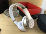 Beats Solo 3 - Rose Gold