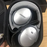 Bose QuietComfort 35 Wireless Headphones With Active Noise Cancelling