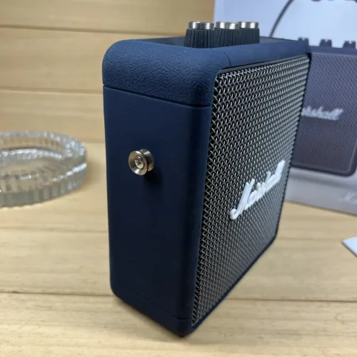 Marshall Stockwell II Portable Bluetooth Speaker