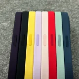 iPhone 13 Pro Max Silicone Phone Case with MagSafe